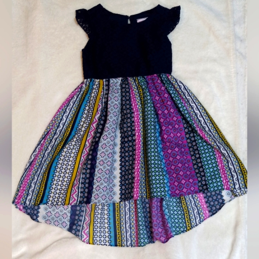 Youngland Little Girl Dress Size 5